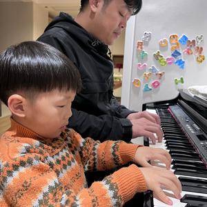 大徐和小徐头像