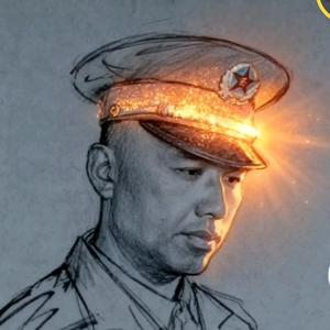 若有战召必回头像