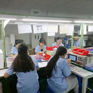 企业招聘直通车头像