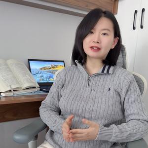 坚强妈妈聊家教头像