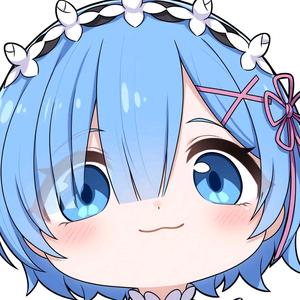 罗里吧嗦喵头像