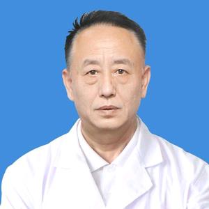 血液科张春青主任头像