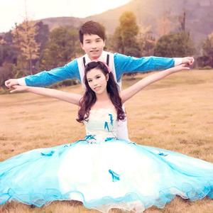 羊烈8号（钢铁侠）头像