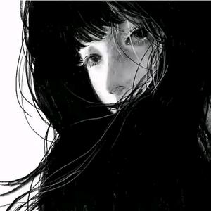 情酱爱剪辑头像