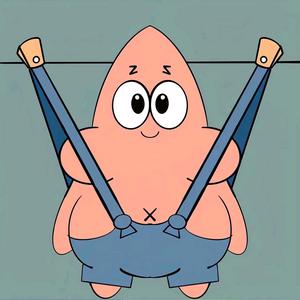 我说句石化头像