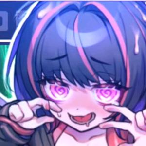 异次元胖猫头像