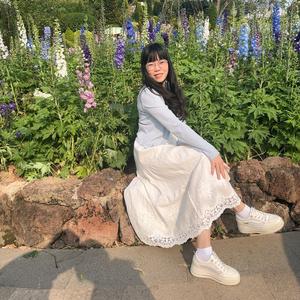 风吹半夏～头像