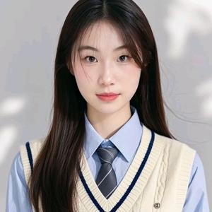 贵州城市职业技工学校小罗老师头像