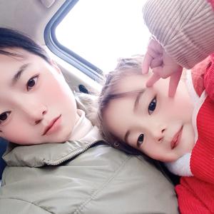 小巧（日常生活）头像