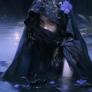 ♏༄℘⃝尋樂子࿐⸝ဗီူ⸜💔⸝ဗီူ⸜头像