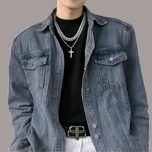 情感&杨先生头像