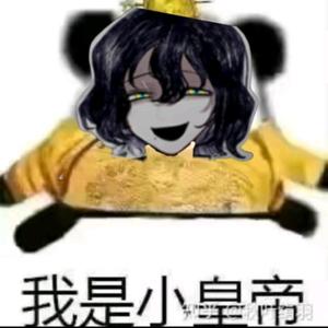 尤九九是小皇帝头像