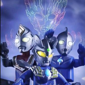 布鲁可淳宝头像