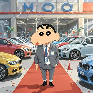 武汉得宝车行（武汉二手车批发）头像