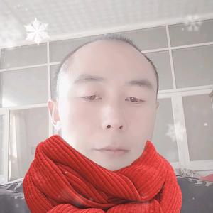 张健，字～淋头像