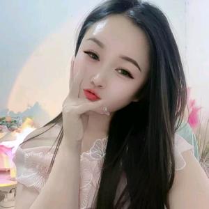 莹莹（没人疼）头像