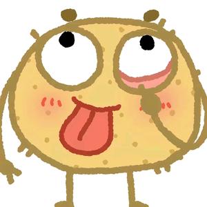 幼儿园高材生头像