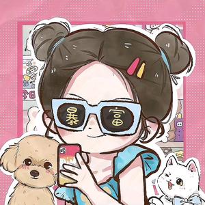 福福零食乐园头像