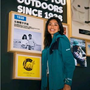 哥伦比亚张家口银座店头像