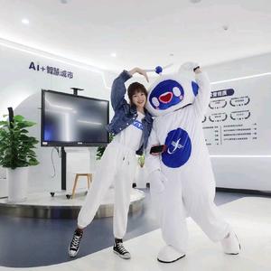 AI系列产品头像