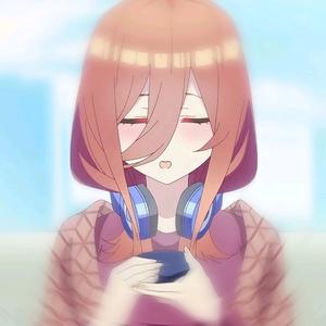 不走钓佬线の人头像