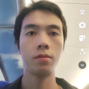 晓芳哥哥头像