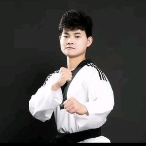 力奥武道—张教练头像