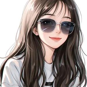 小燕子头像