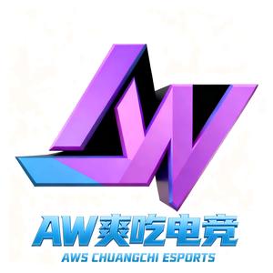 AW爽吃电竞(三角洲行动)头像