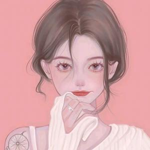 双向奔赴💞头像