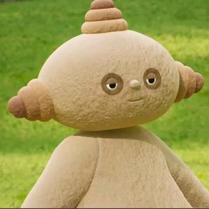 凉拌玛卡巴卡头像