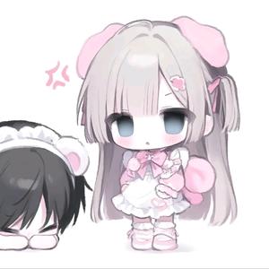 琪琪大王ovo头像