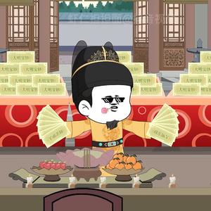 虾仁担担面 头像