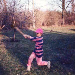 Kristina Romanova头像