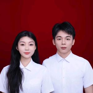 会跆拳道的体育老师头像