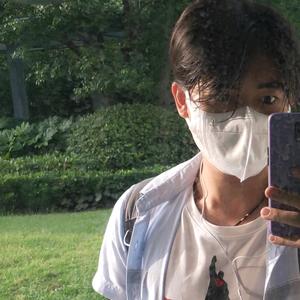 中文系何郎头像