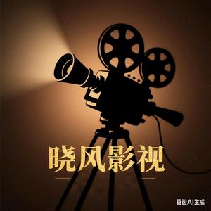 晓风影视头像