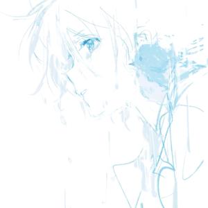 知知知雨u-（见过十勤版）头像