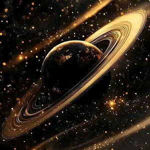 宇宙文明科技探索《小金》头像