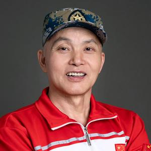 张丹红先生头像