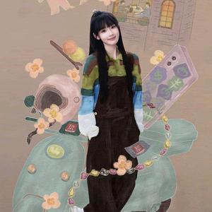 时光优选官头像