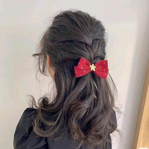 苹果妈咪爱编发头像