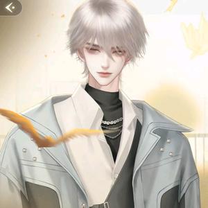 遥知（愿旬遥安乐）——头像