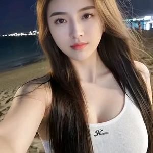 华华（一个人）头像