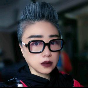 蚌埠化妆造型师欧阳老师头像