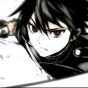 暗川（粉丝）头像