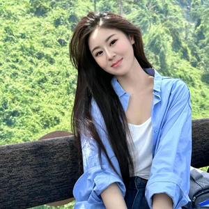 飞燕爱生活头像