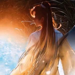 一鲸落万物生头像