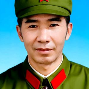 山卡卡的兵哥哥。头像