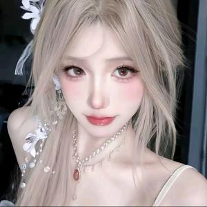 Dear（减肥版）头像